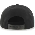 cepice-rovna-cerna-snapback-new-york-yankees-mlb-47-brand