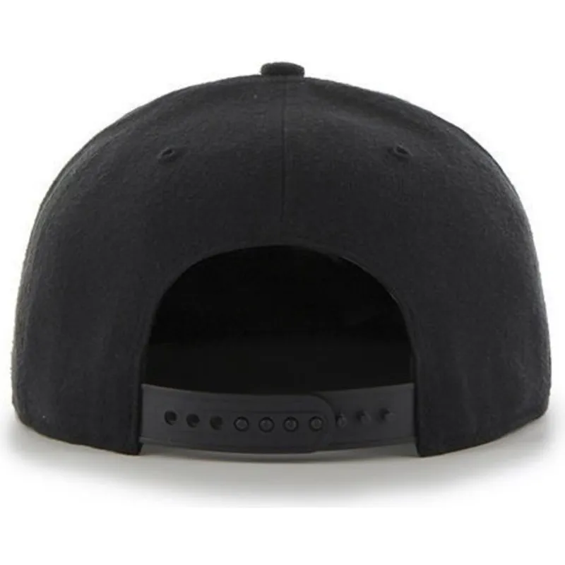 cepice-rovna-cerna-snapback-chicago-white-sox-mlb-47-brand