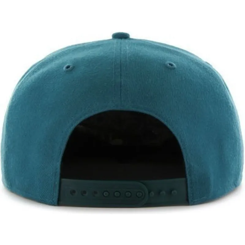 cepice-rovna-zelena-snapback-new-york-yankees-mlb-47-brand