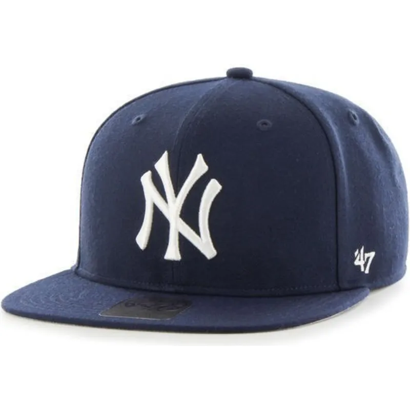 cepice-rovna-namornicka-modra-snapback-new-york-yankees-mlb-47-brand