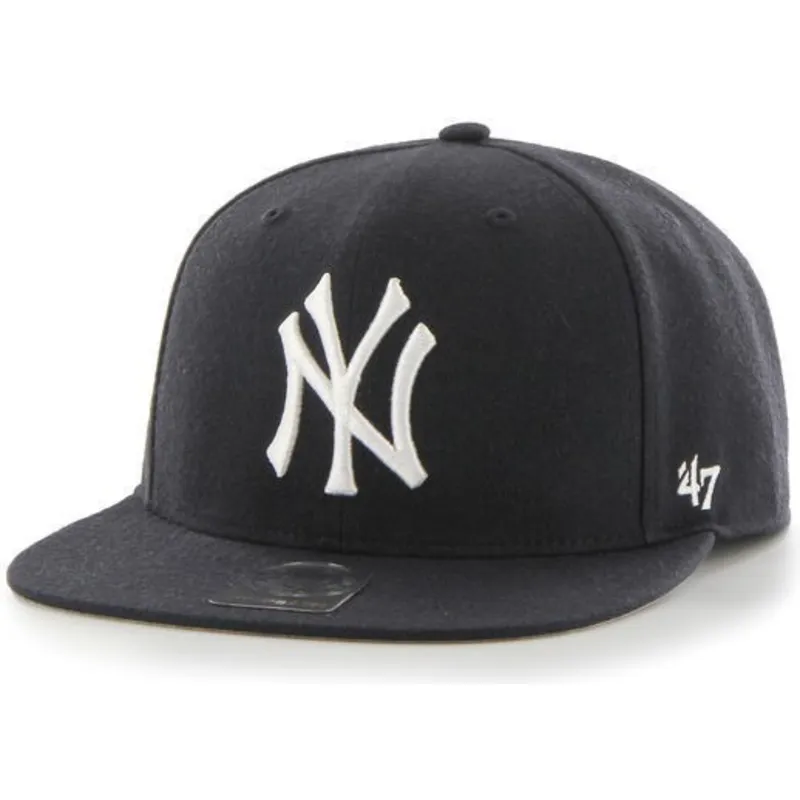 cepice-rovna-namornicka-modra-snapback-new-york-yankees-mlb-47-brand cepice-rovna-namornicka-modra-snapback-new-york-yankees-mlb-47-brand
