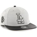 cepice-rovna-seda-snapback-lateral-los-angeles-dodgers-mlb-47-brand
