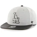 cepice-rovna-seda-snapback-lateral-los-angeles-dodgers-mlb-47-brand