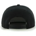 cepice-rovna-cerna-snapback-lateral-baltimore-orioles-mlb-47-brand