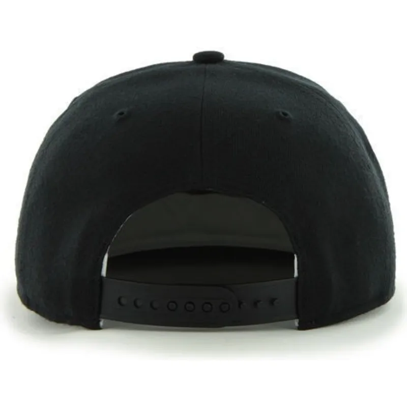 cepice-rovna-cerna-snapback-lateral-baltimore-orioles-mlb-47-brand