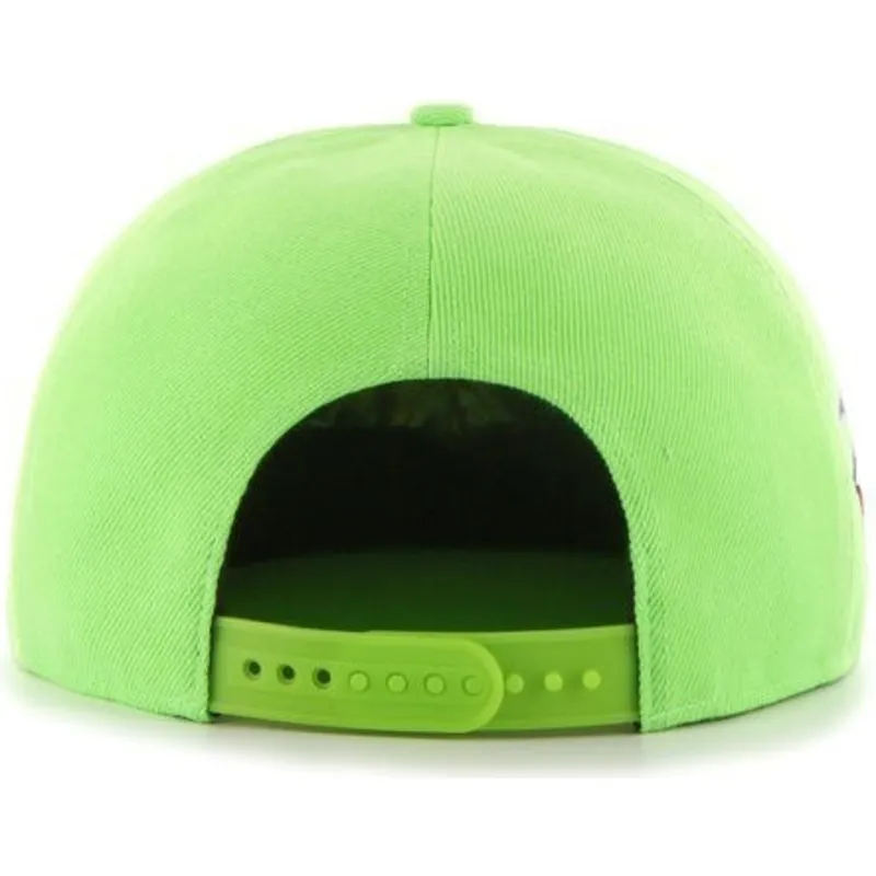 cepice-rovna-zelena-snapback-new-york-yankees-mlb-47-brand