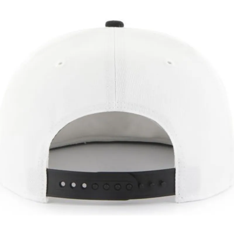cepice-rovna-bila-snapback-lateral-chicago-white-sox-mlb-47-brand