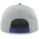 47-brand-flat-brim-blue-logoside-logo-mlb-los-angeles-dodgers-smooth-grey-snapback-cap