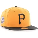 cepice-rovna-zluta-snapback-leteral-pittsburgh-pirates-mlb-47-brand