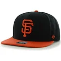 cap-rovna-black-snapback-lisa-lateral-san-francisco-giants-mlb-47-brand