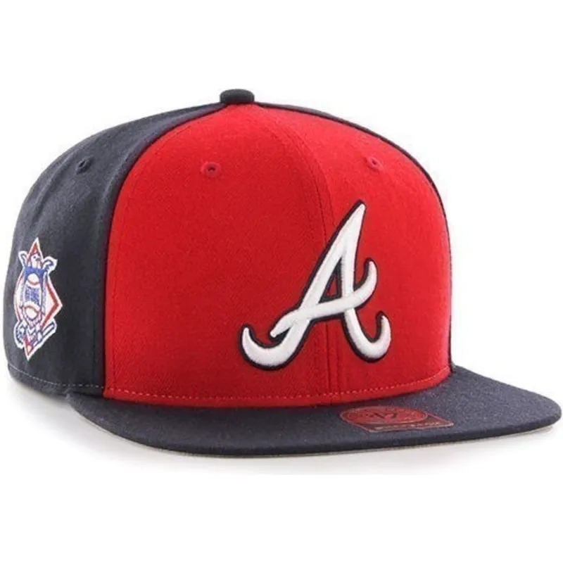 cepice-rovna-namornicka-modra-snapback-lateral-atlanta-braves-mlb-47-brand