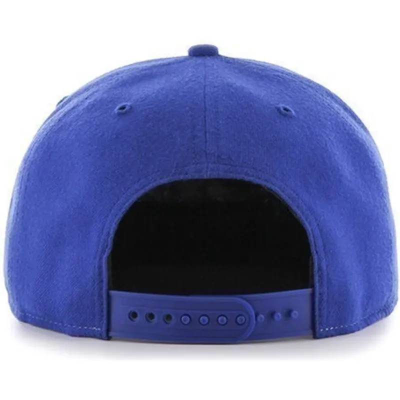 cepice-rovna-modra-snapback-lateral-chicago-cubs-mlb-47-brand cepice-rovna-modra-snapback-lateral-chicago-cubs-mlb-47-brand