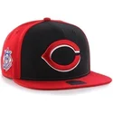 rote-flache-snapback-kappe-mit-seitlichem-mlb-cincinnati-reds-logo-von-47-brand