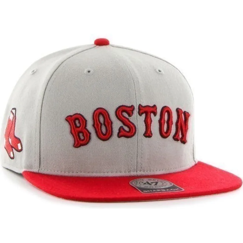 cepice-rovna-seda-snapback-lateral-boston-red-sox-mlb-47-brand