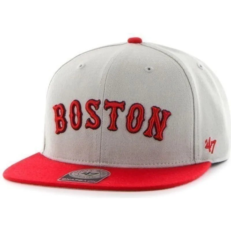 cepice-rovna-seda-snapback-lateral-boston-red-sox-mlb-47-brand