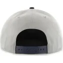 cepice-rovna-seda-snapback-lateral-new-york-yankees-mlb-47-brand