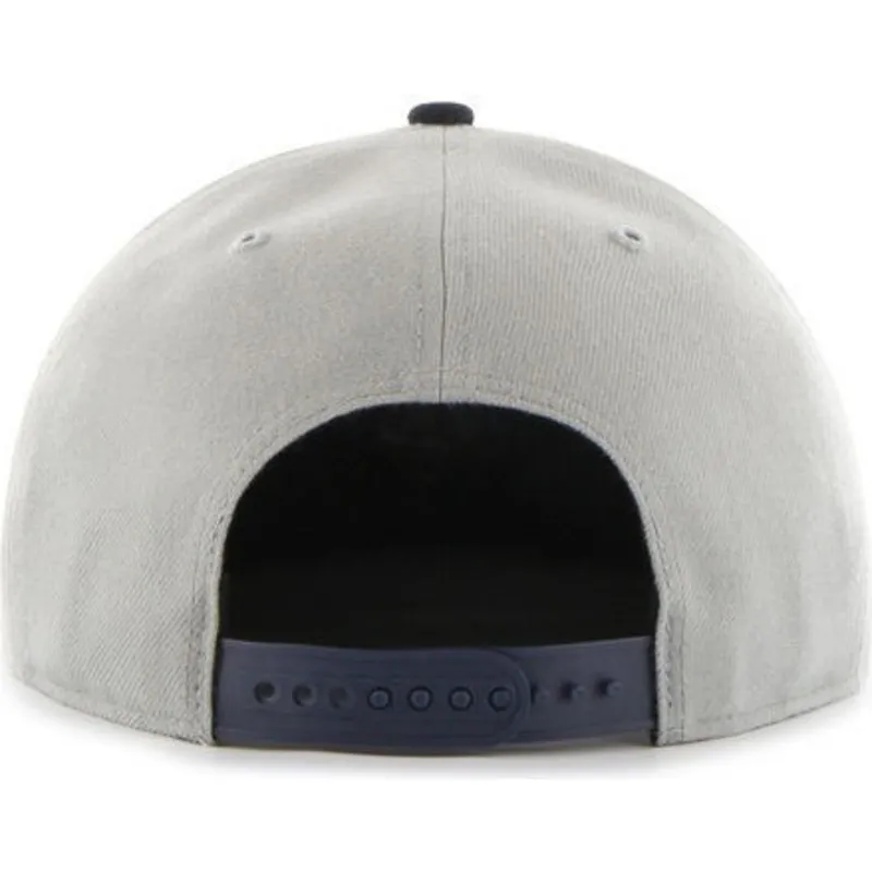cepice-rovna-seda-snapback-lateral-new-york-yankees-mlb-47-brand