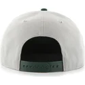 cepice-rovna-seda-snapback-lateral-oakland-athletics-mlb-47-brand