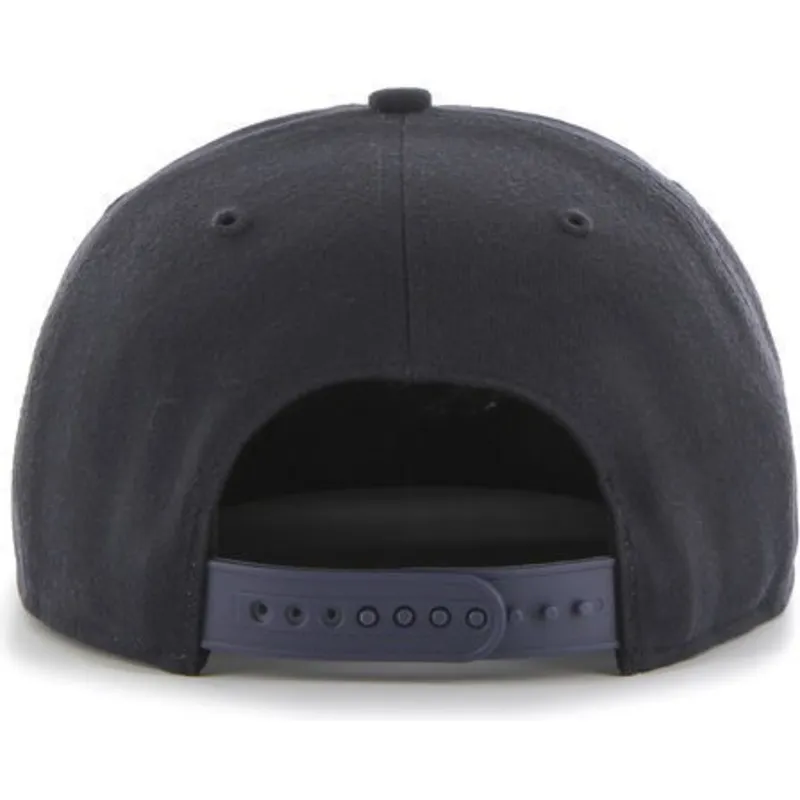 cepice-rovna-namornicka-modra-snapback-lateral-atlanta-braves-mlb-47-brand cepice-rovna-namornicka-modra-snapback-lateral-atlanta-braves-mlb-47-brand