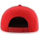 cepice-rovna-cervena-snapback-liverpool-football-club-premier-league-47-brand