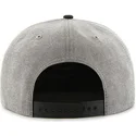 cepice-rovna-seda-snapback-new-york-yankees-mlb-47-brand