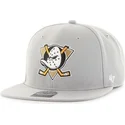 cepice-rovna-seda-snapback-anaheim-ducks-nhl-47-brand