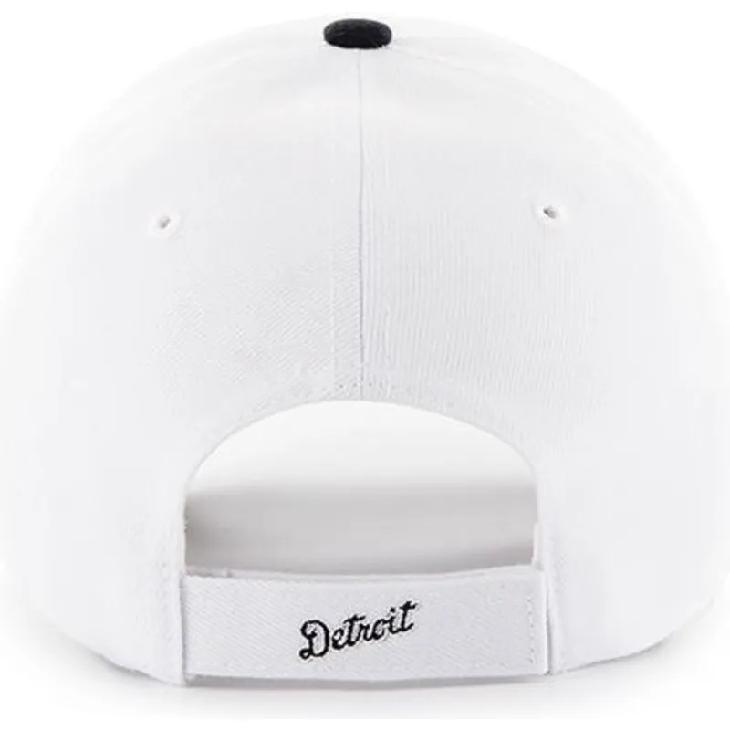 cepice-zaoblena-bila-nastavitelny-detroit-tigers-mlb-47-brand