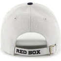 cepice-zaoblena-seda-nastavitelny-boston-red-sox-mlb-47-brand