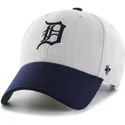 cepice-zaoblena-seda-nastavitelny-detroit-tigers-mlb-47-brand