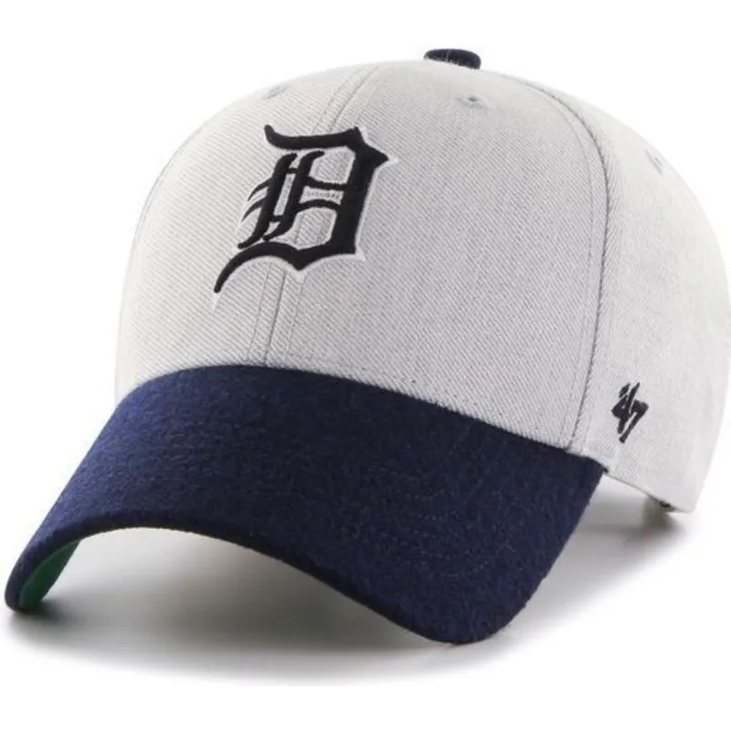 cepice-zaoblena-seda-nastavitelny-detroit-tigers-mlb-47-brand