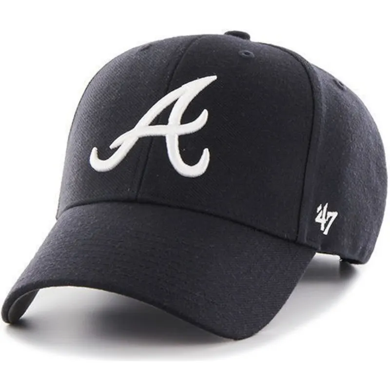 cepice-zaoblena-namornicka-modra-nastavitelny-atlanta-braves-mlb-47-brand