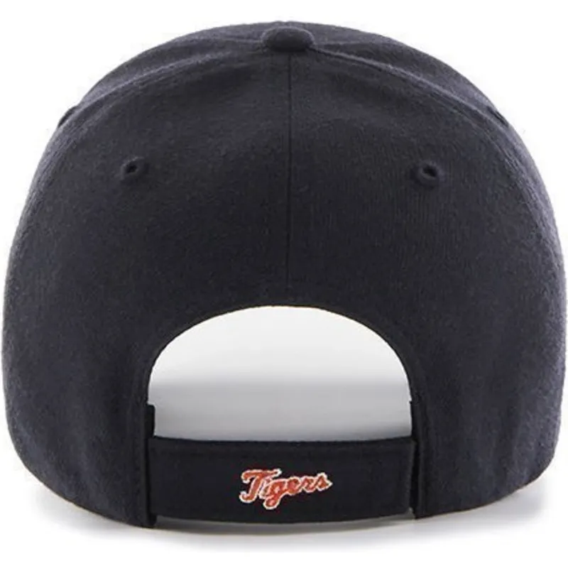 cepice-zaoblena-namornicka-modra-nastavitelny-detroit-tigers-mlb-47-brand
