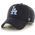 cepice-zaoblena-namornicka-modra-nastavitelny-los-angeles-dodgers-mlb-47-brand