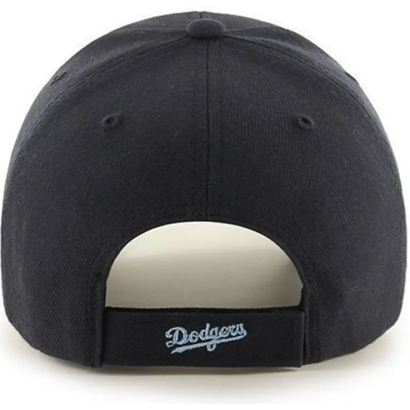 cepice-zaoblena-namornicka-modra-nastavitelny-los-angeles-dodgers-mlb-47-brand cepice-zaoblena-namornicka-modra-nastavitelny-los-angeles-dodgers-mlb-47-brand