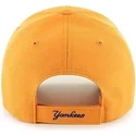 cepice-zaoblena-zluta-nastavitelny-new-york-yankees-mlb-47-brand