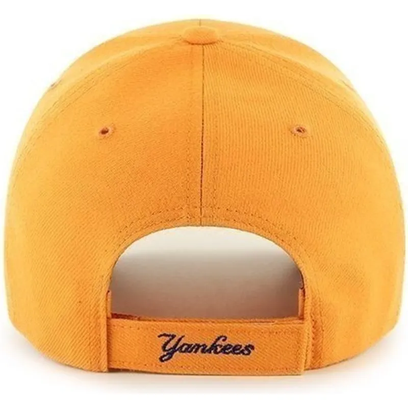 cepice-zaoblena-zluta-nastavitelny-new-york-yankees-mlb-47-brand cepice-zaoblena-zluta-nastavitelny-new-york-yankees-mlb-47-brand