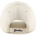 cepice-zaoblena-kremova-nastavitelny-new-york-yankees-mlb-47-brand