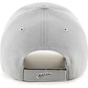 cepice-zaoblena-seda-nastavitelny-oakland-athletics-mlb-47-brand