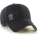 cepice-zaoblena-cerna-nastavitelny-new-york-yankees-mlb-47-brand