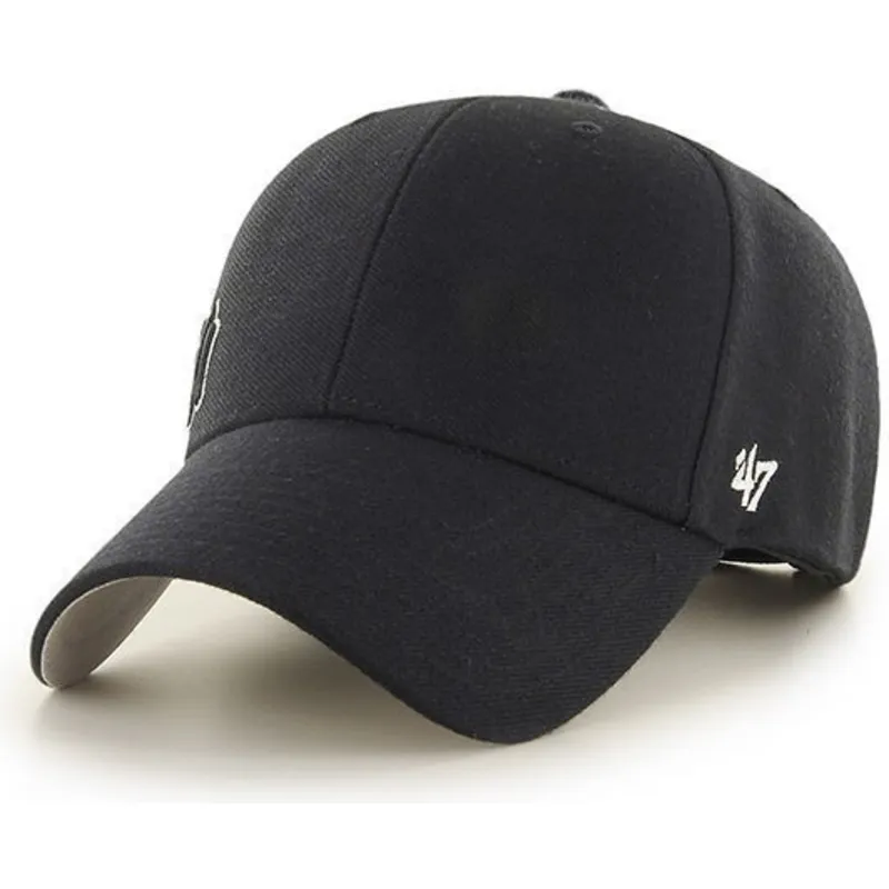 cepice-zaoblena-cerna-nastavitelny-new-york-yankees-mlb-47-brand
