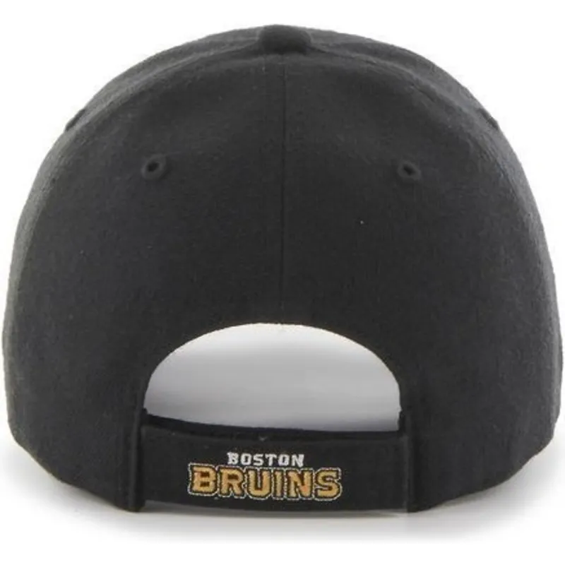 cepice-zaoblena-cerna-nastavitelny-boston-bruins-nhl-47-brand