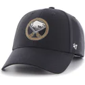 cepice-zaoblena-namornicka-modra-nastavitelny-buffalo-sabres-nhl-47-brand