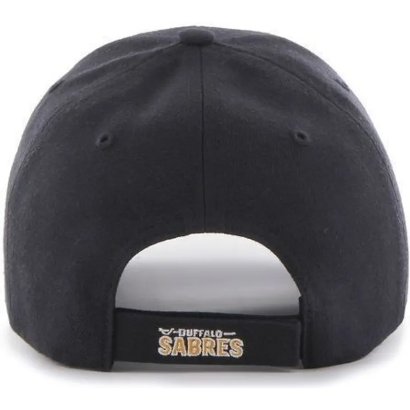 cepice-zaoblena-namornicka-modra-nastavitelny-buffalo-sabres-nhl-47-brand