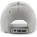 cepice-zaoblena-seda-nastavitelny-los-angeles-kings-nhl-47-brand
