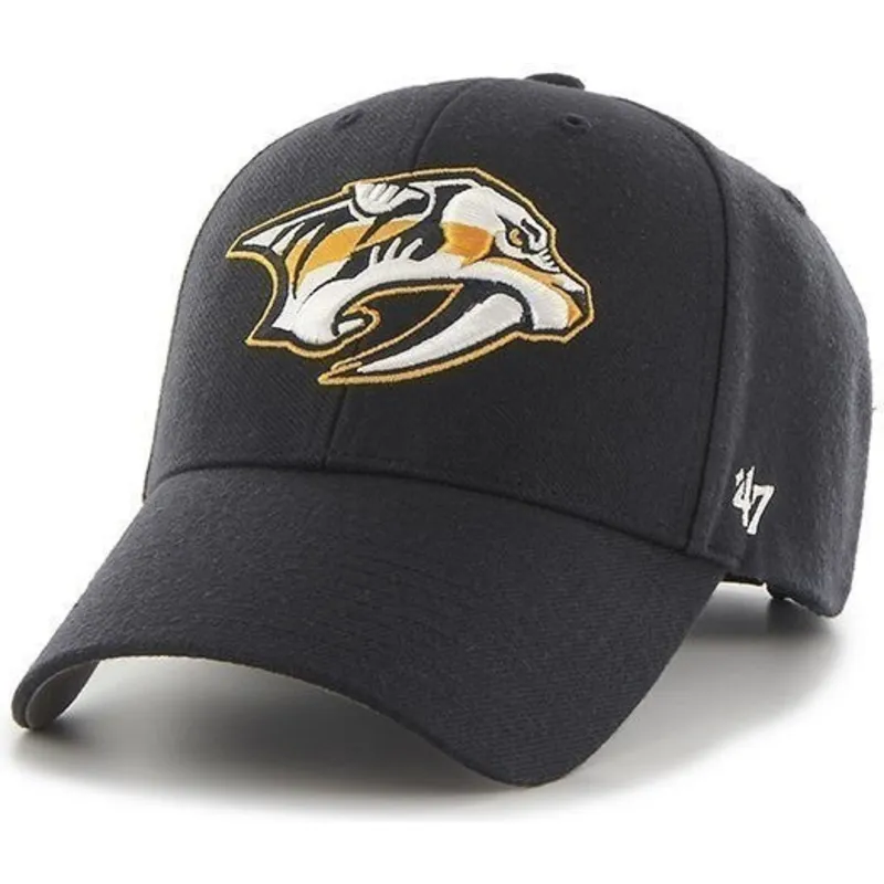cepice-zaoblena-namornicka-modra-nastavitelny-nashville-predators-nhl-47-brand