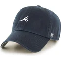 cepice-zaoblena-namornicka-modra-nastavitelny-atlanta-braves-mlb-47-brand