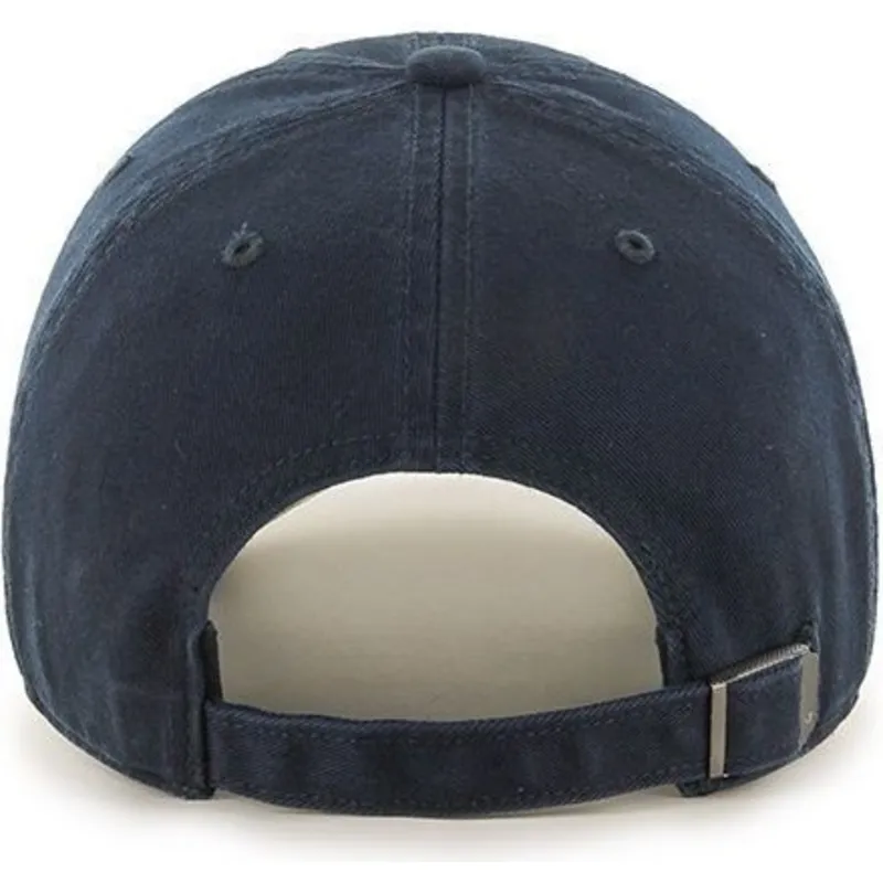 cepice-zaoblena-namornicka-modra-nastavitelny-atlanta-braves-mlb-47-brand cepice-zaoblena-namornicka-modra-nastavitelny-atlanta-braves-mlb-47-brand