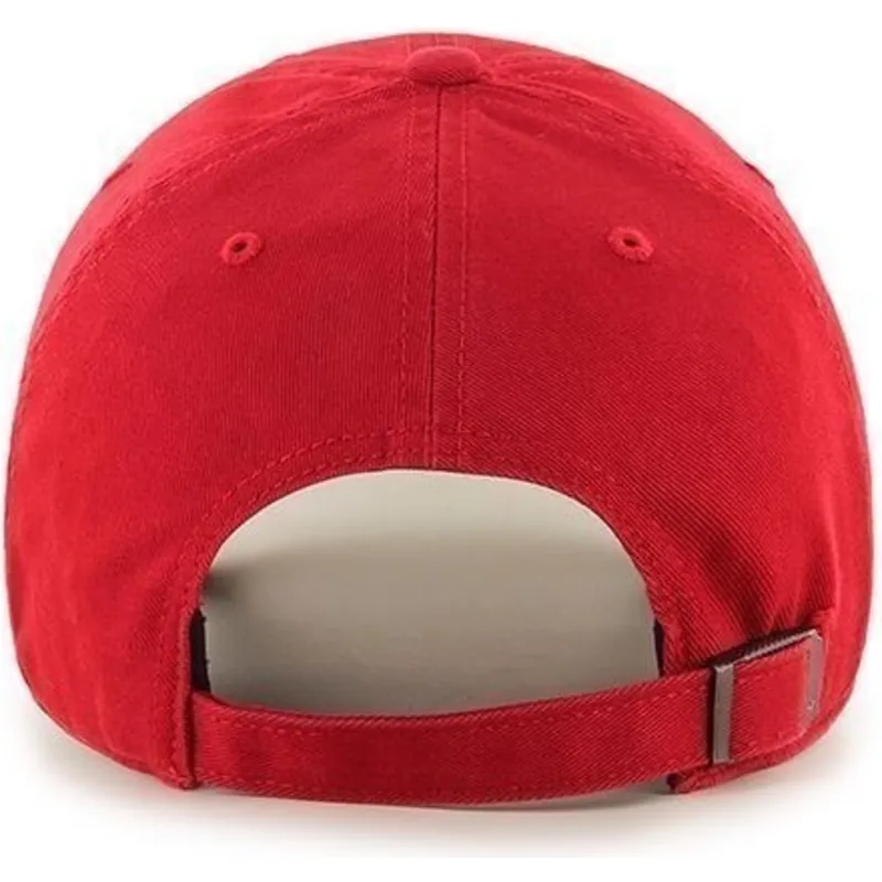 cepice-zaoblena-cervena-nastavitelny-new-york-yankees-mlb-47-brand