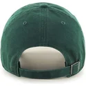cepice-zaoblena-zelena-nastavitelny-oakland-athletics-mlb-47-brand