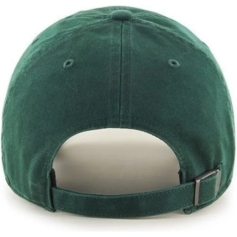 cepice-zaoblena-zelena-nastavitelny-oakland-athletics-mlb-47-brand